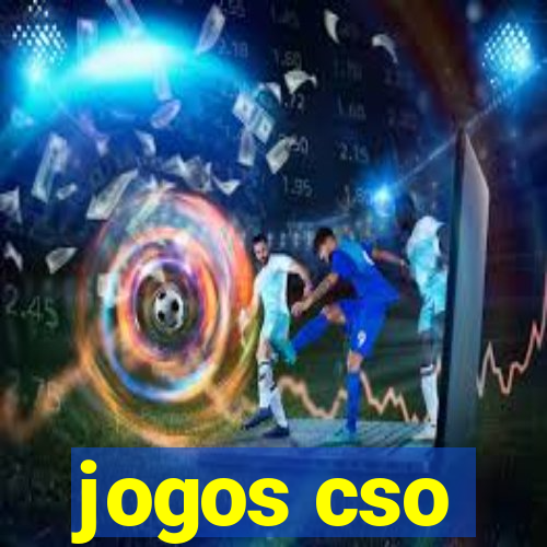 jogos cso